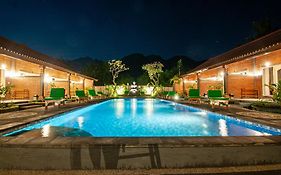 Kubuku Eco Dive Lodge&Yoga